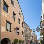 Traditional Old Town * Hall in Tirol