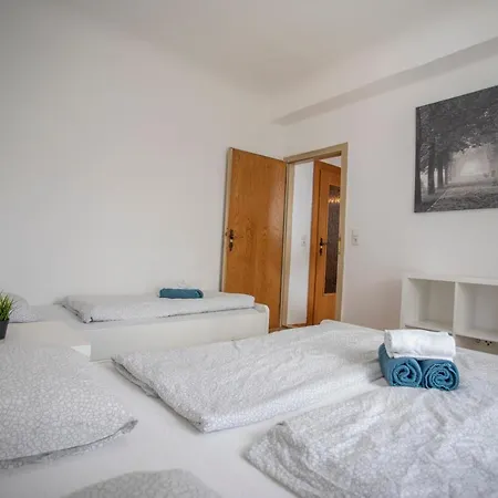 Apartment Traditional Old Town