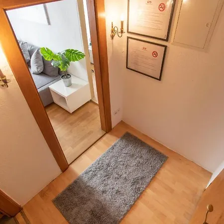 Apartment Traditional Old Town