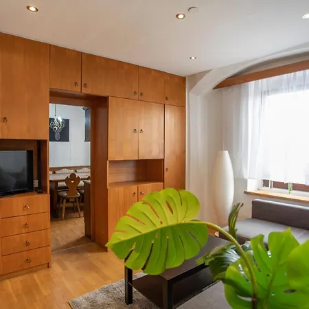 Traditional Old Town