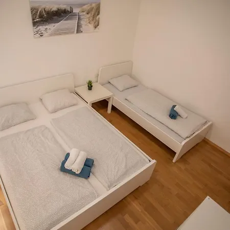 Apartment Traditional Old Town *