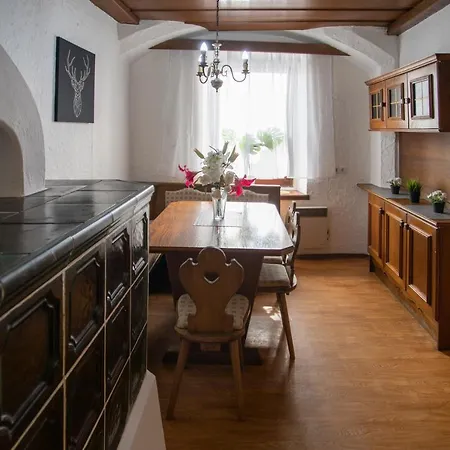 Apartment Traditional Old Town