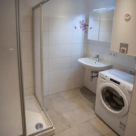 Traditional Old Town