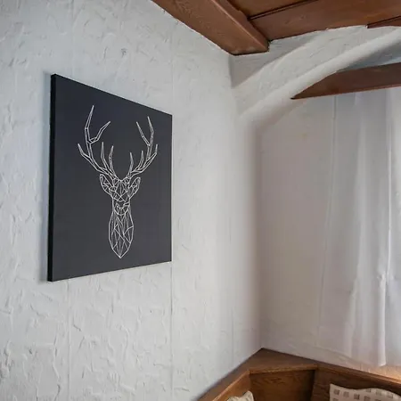 Traditional Old Town *