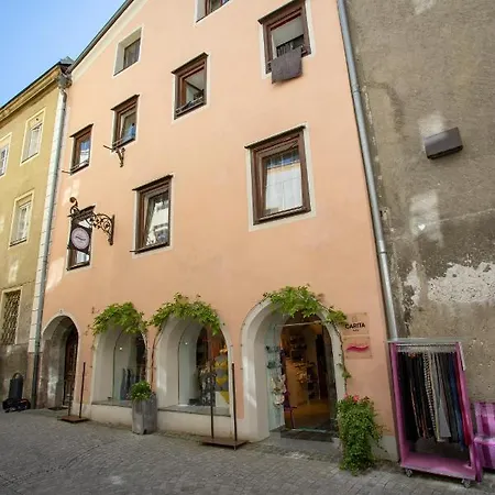 Traditional Old Town * Hall in Tirol