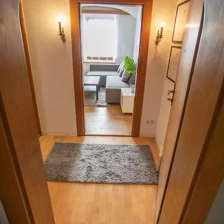 Apartment Traditional Old Town Hall in Tirol