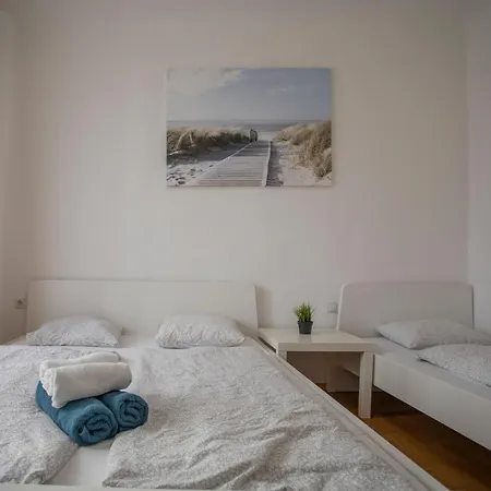 Apartment Traditional Old Town *