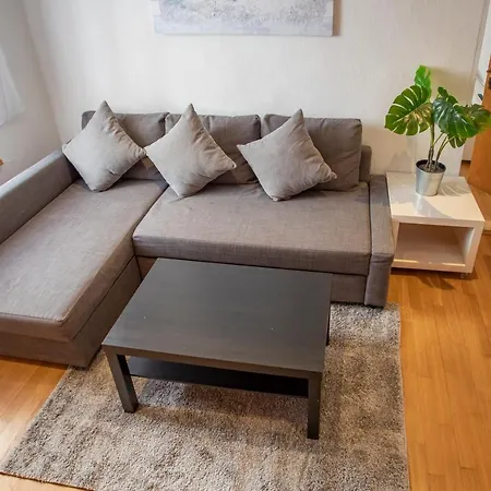 Traditional Old Town