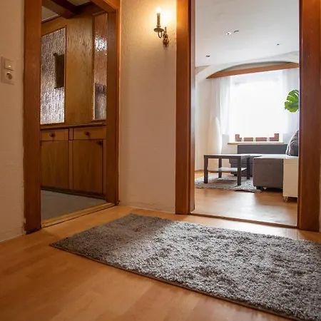 Traditional Old Town