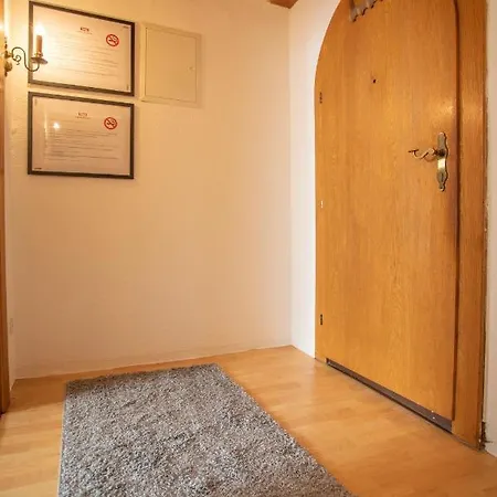 Traditional Old Town