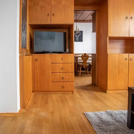 Traditional Old Town