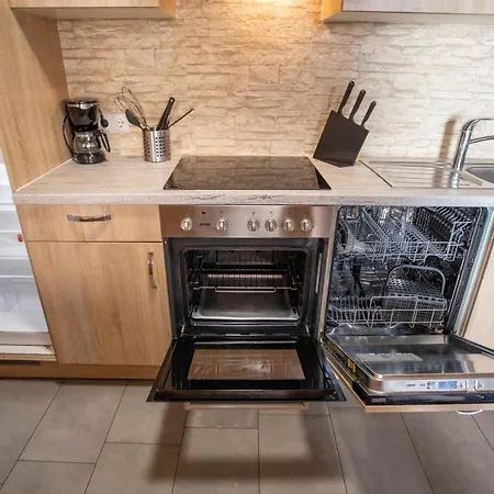 Traditional Old Town شقة هول ان تيرول