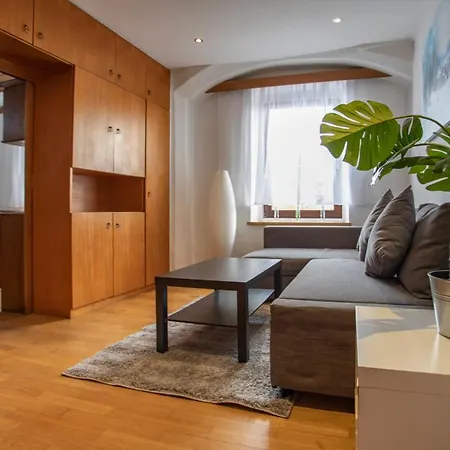 Traditional Old Town