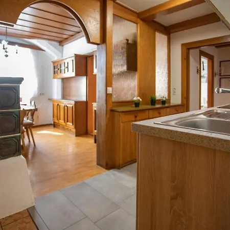 Traditional Old Town