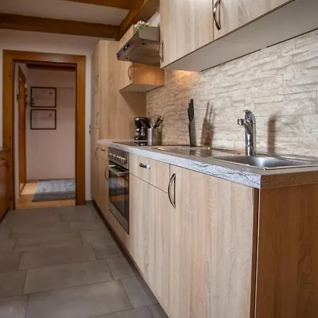 شقة Traditional Old Town هول ان تيرول